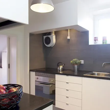 Principe Real And More Apartment Lisbon