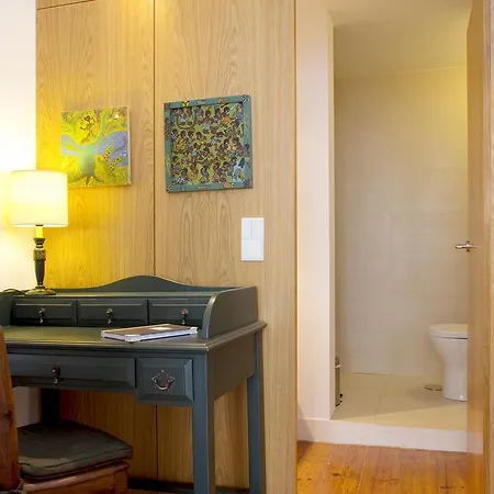 Principe Real And More Apartment Lisbon